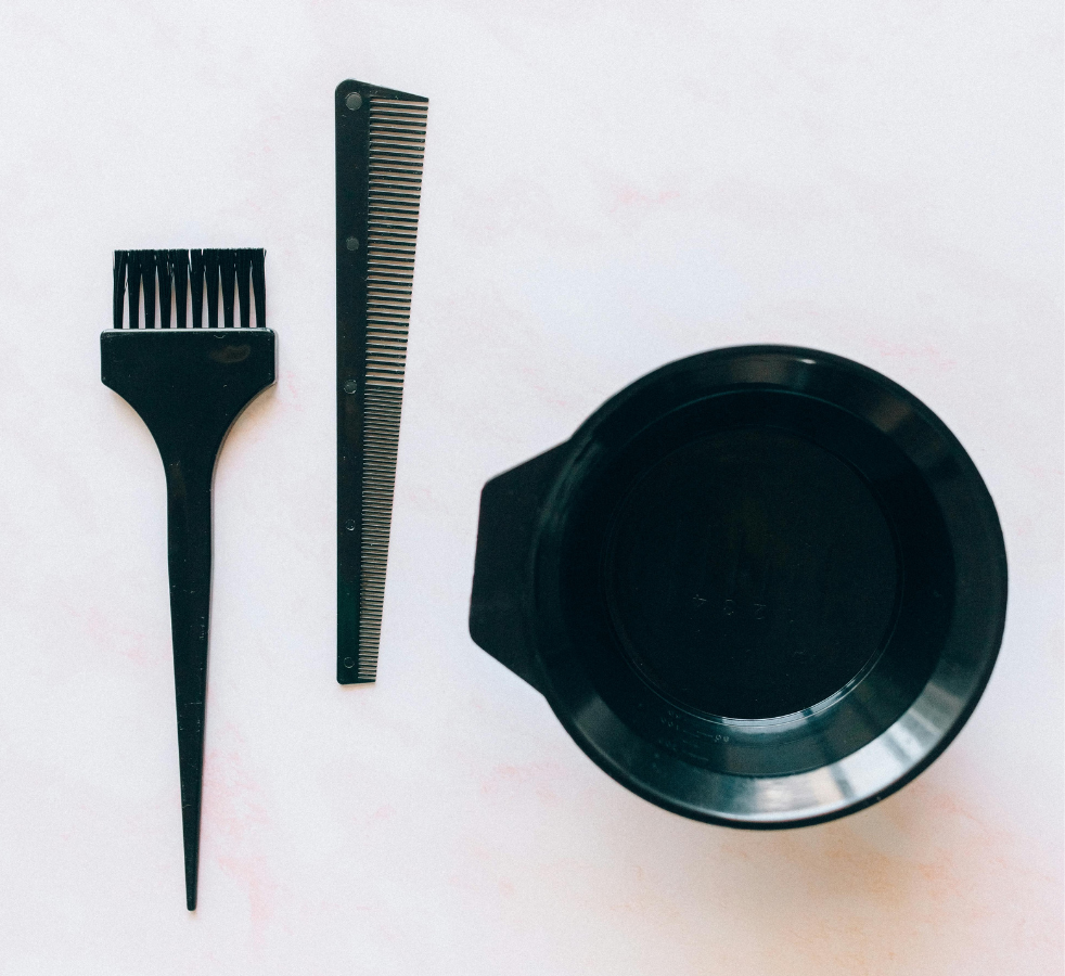 hårfärgning Borås