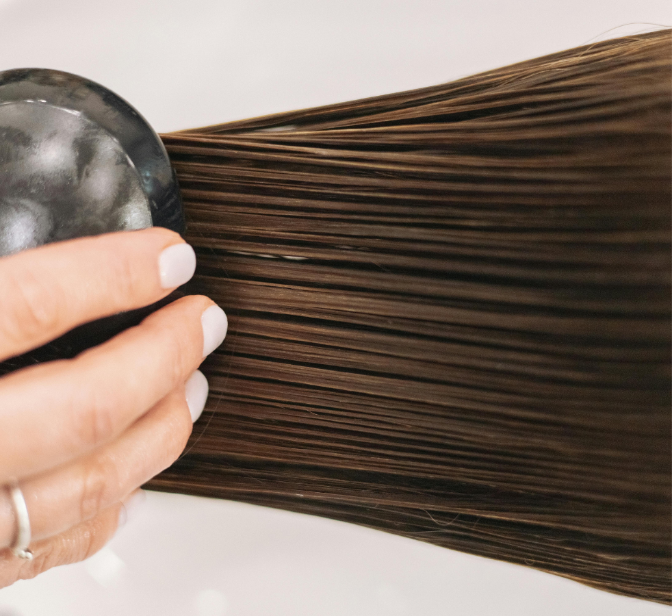 inpackning behandlingar frisör Borås