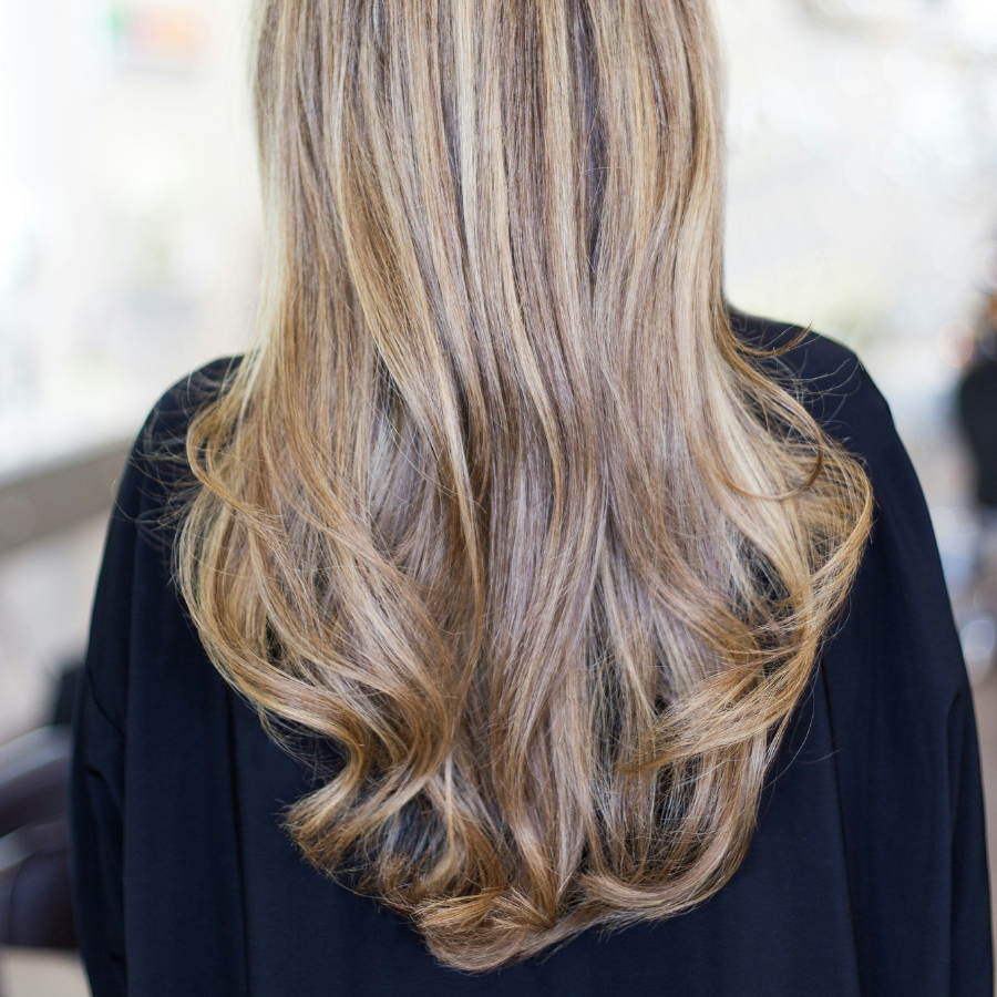 Balayage borås