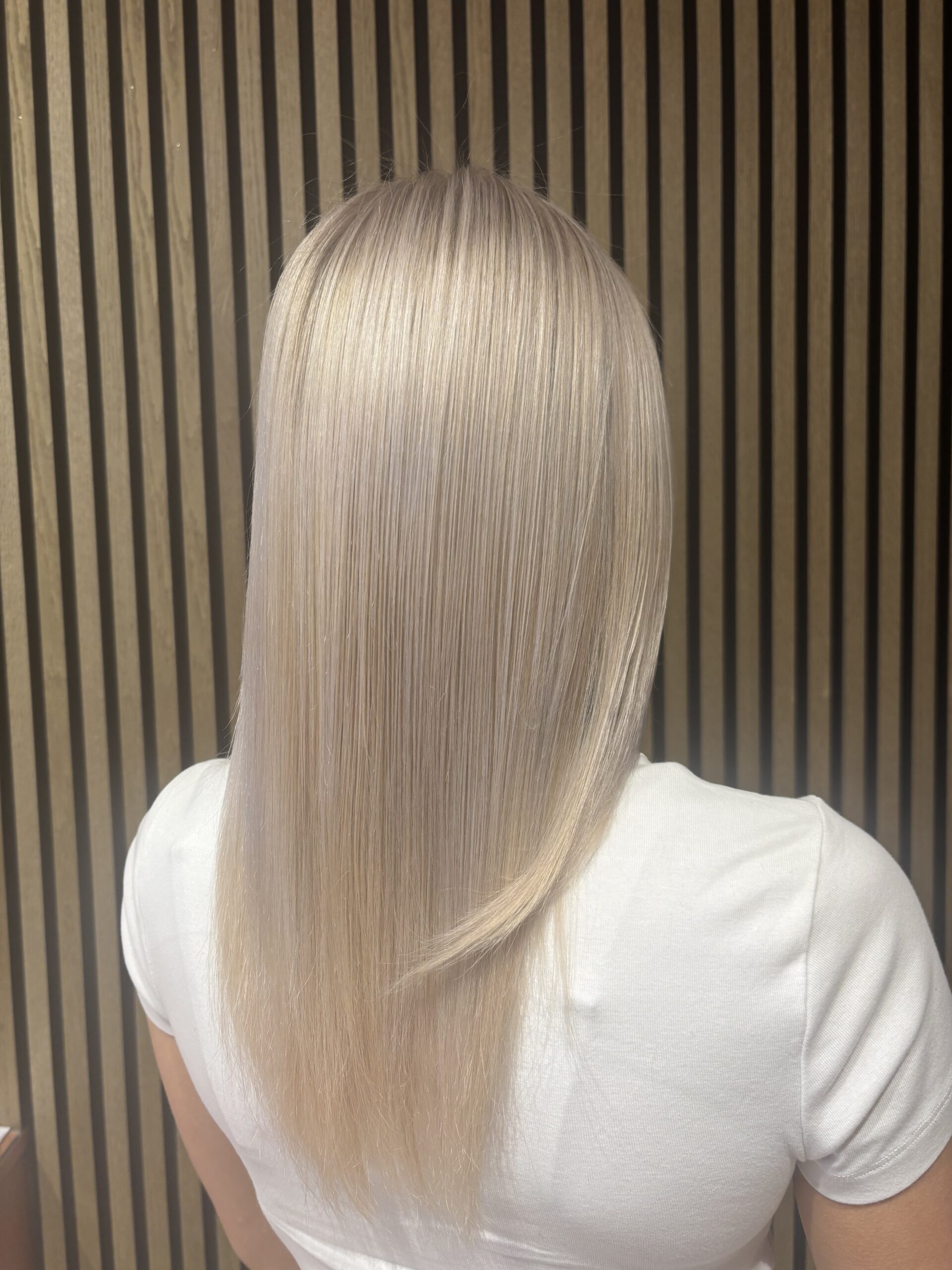 klippresultat salong Vivåga