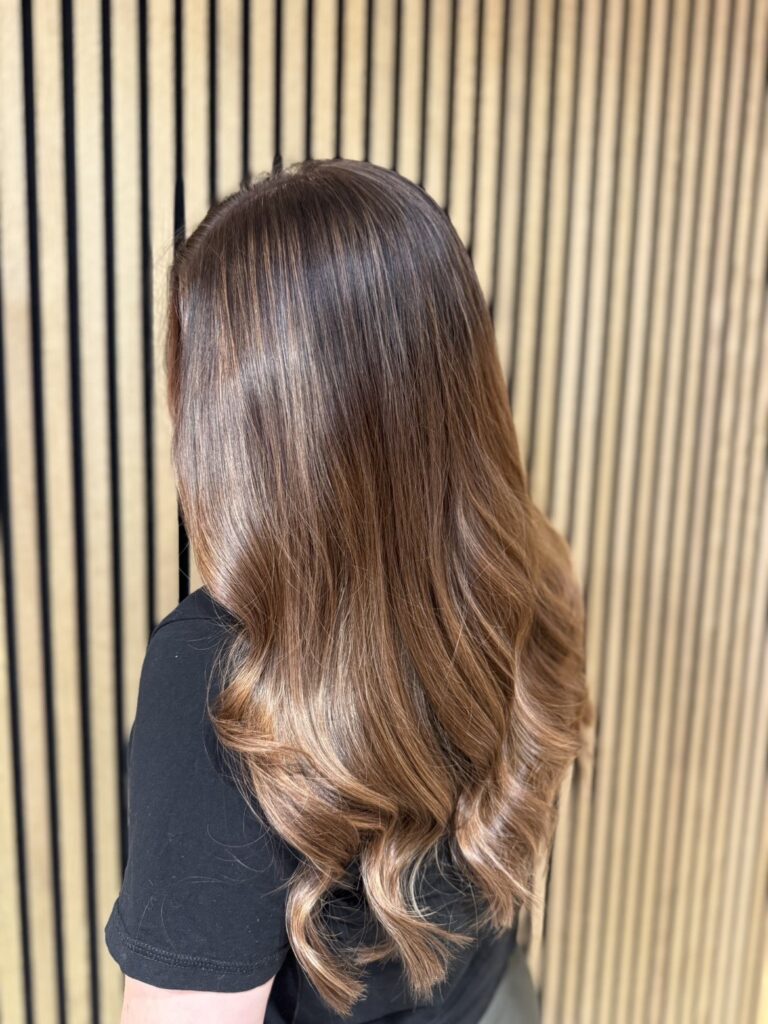 boka frisör Borås Vivåga